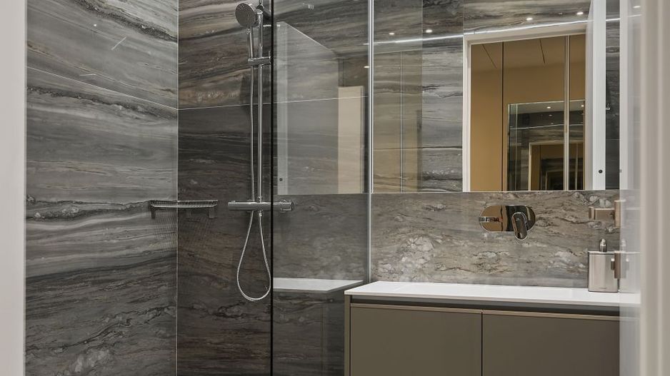 Apartament unic 5 Camere | Zona Aviatorilor - Poză 14