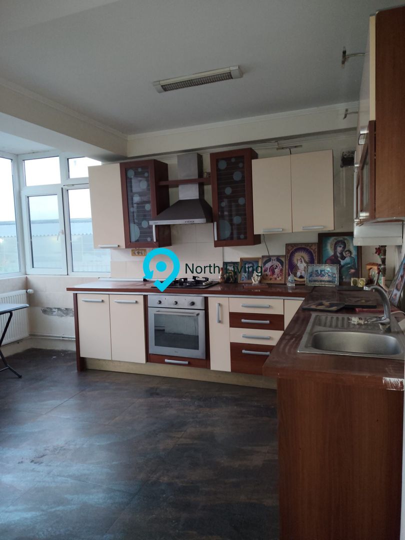 MEGA OCAZIE| APARTAMENT CU 3 CAMERE PRET EXCELENT !!! - Poză 6
