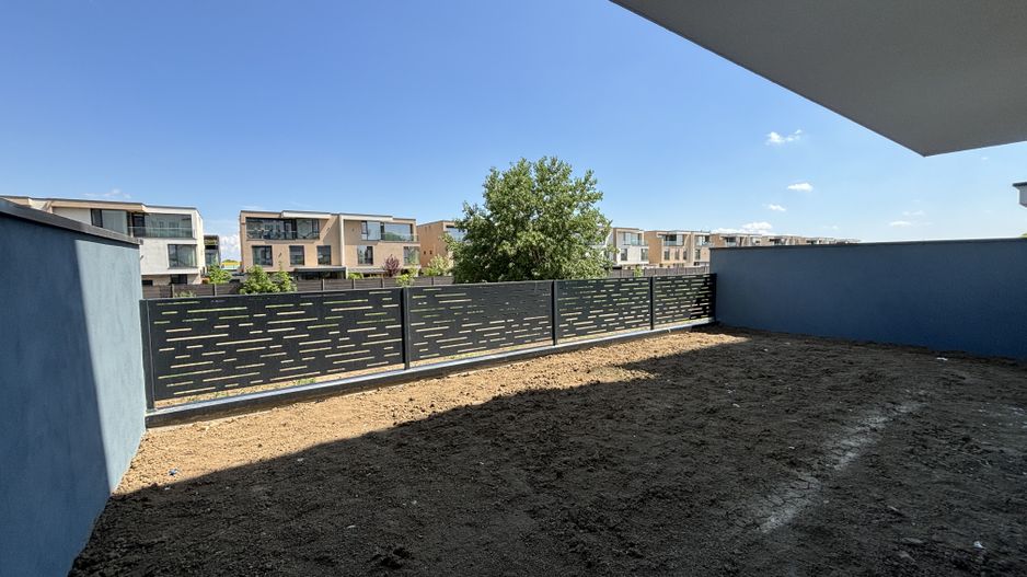 Bloc Boutique Premium în Pipera – Apartamente Cam - Comision 0 - Poză 6