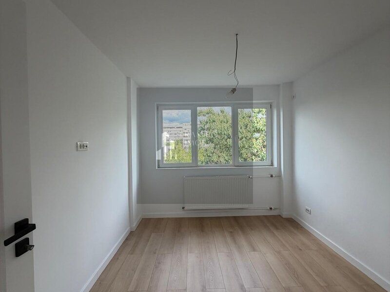 2 CAMERE RENOVATE/ 2 MINUTE PARK IOR/ 10 MIN METROU TITAN - Poză 11
