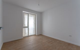 Apartament 2.5 Camere Sala Polivalentă | 59 mp Util + 18 mp Balcon - Poză 8
