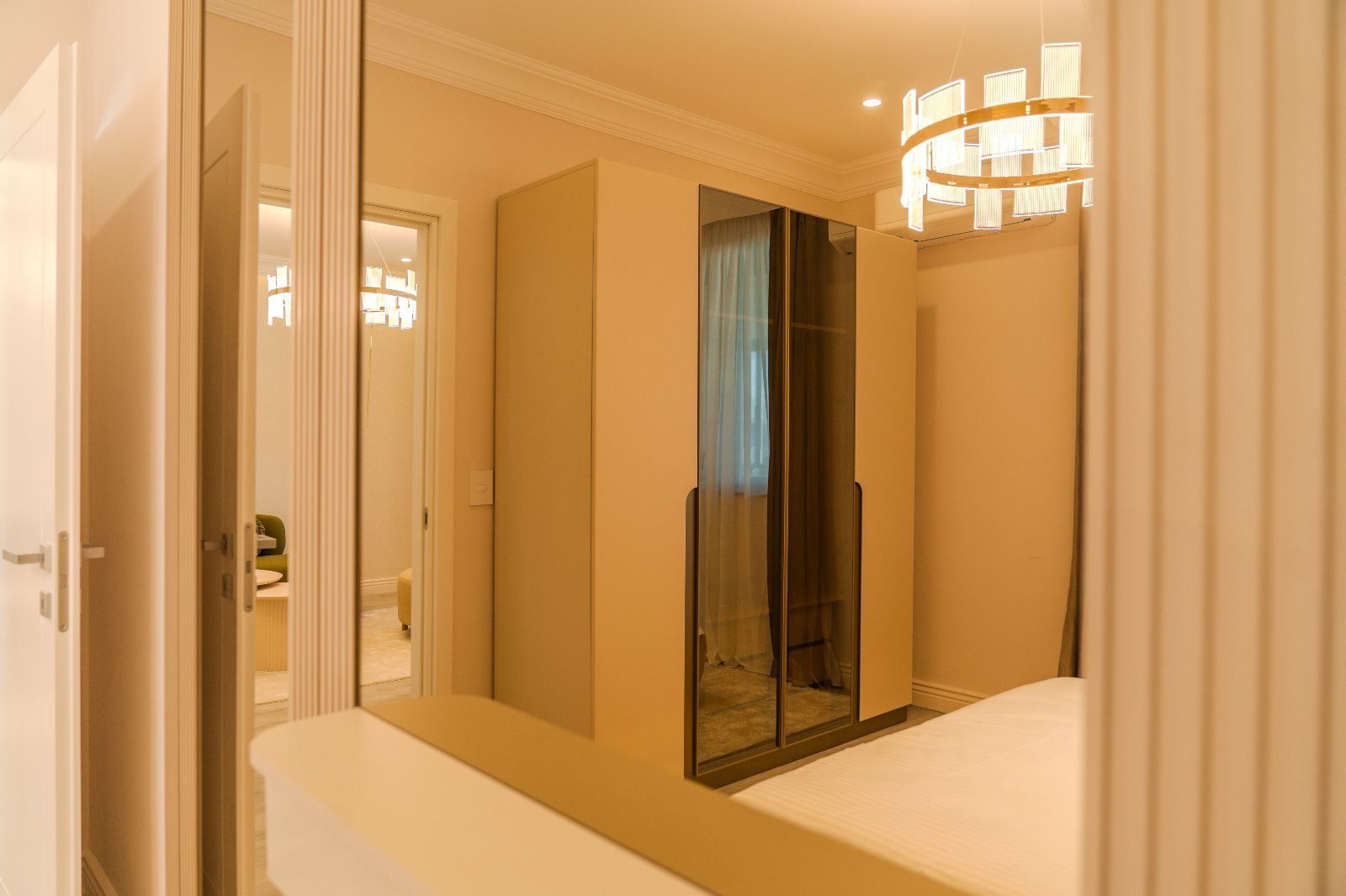 Apartament nou | Mobilat și utilat - Poză 13