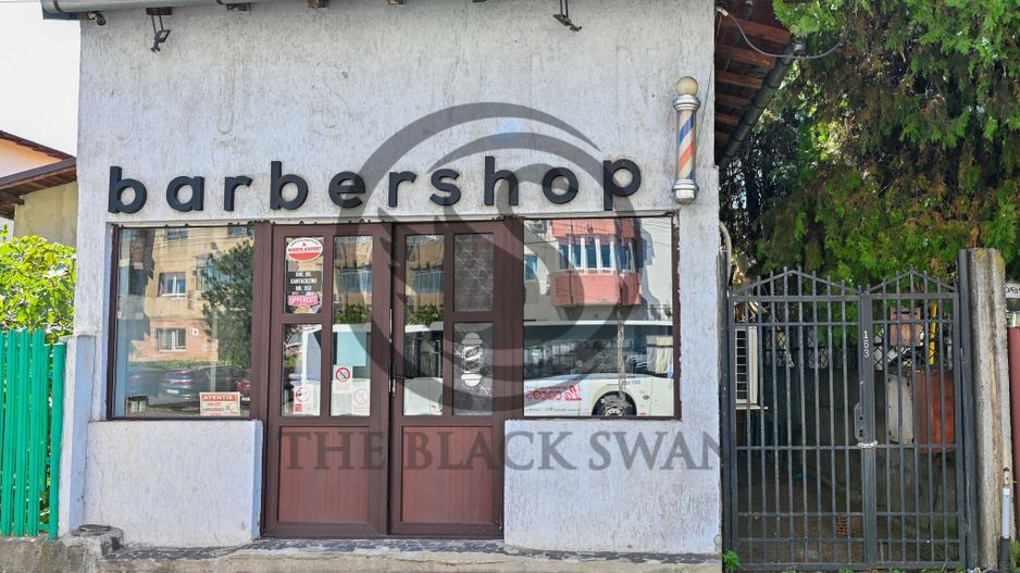 Spațiu comercial de inchiriat | Zona Cantacuzino | Comision 0% - Poză 8