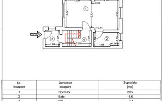 "Acasa" in Vatra Luminoasa - Poză 16