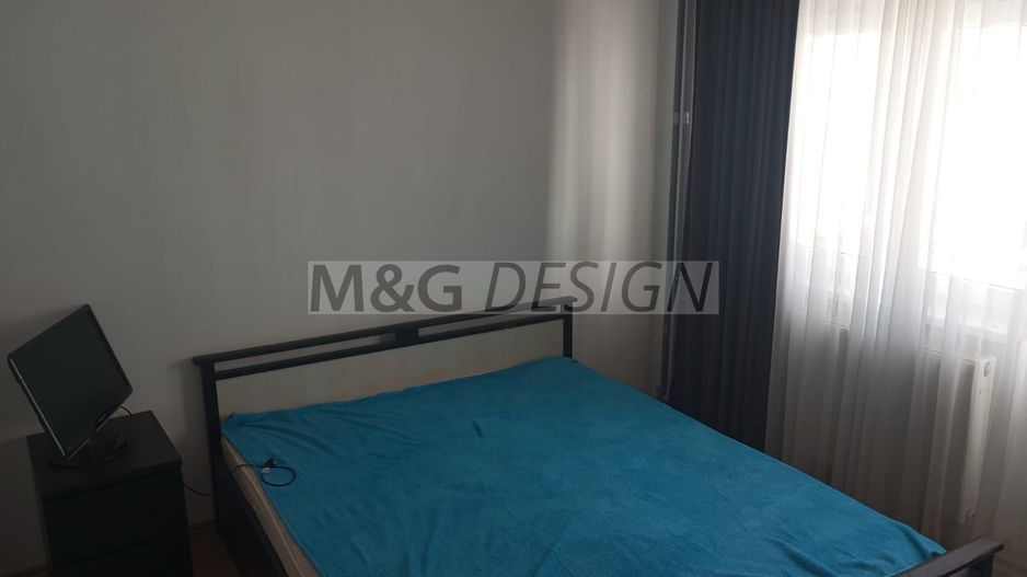 Apartament 3 camere aradului - Poză 10