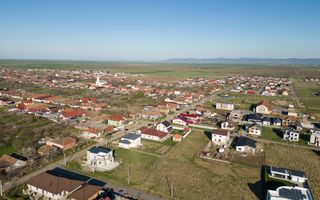 Teren 1.090mp, Livada - Poză 4