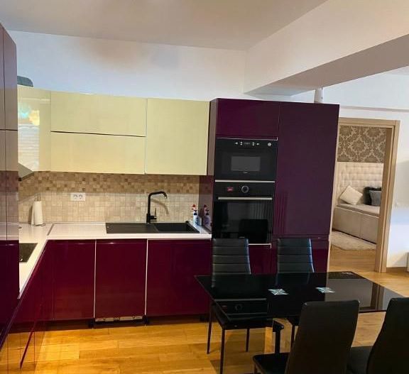 Apartament Barbu Vacarescu | Pipera | Upground Residence - Poză 3