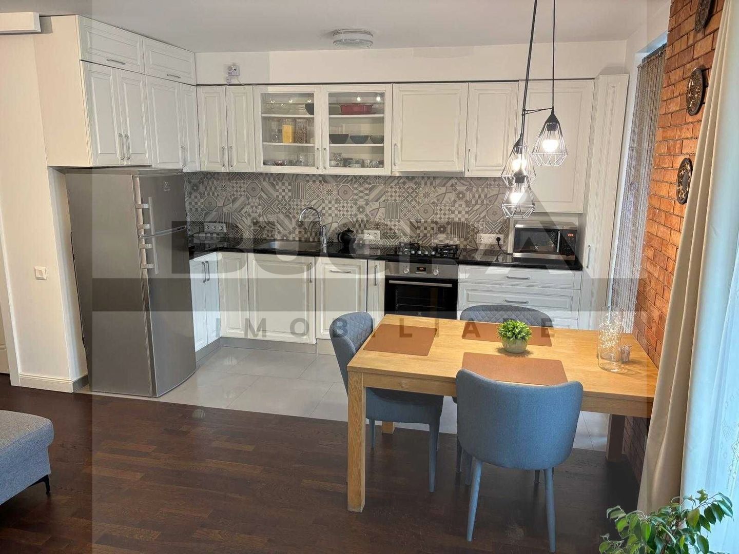 Apartament de 3 camere, parcare subterana, 72mp, zona Iosif Vulcan - Poză 4