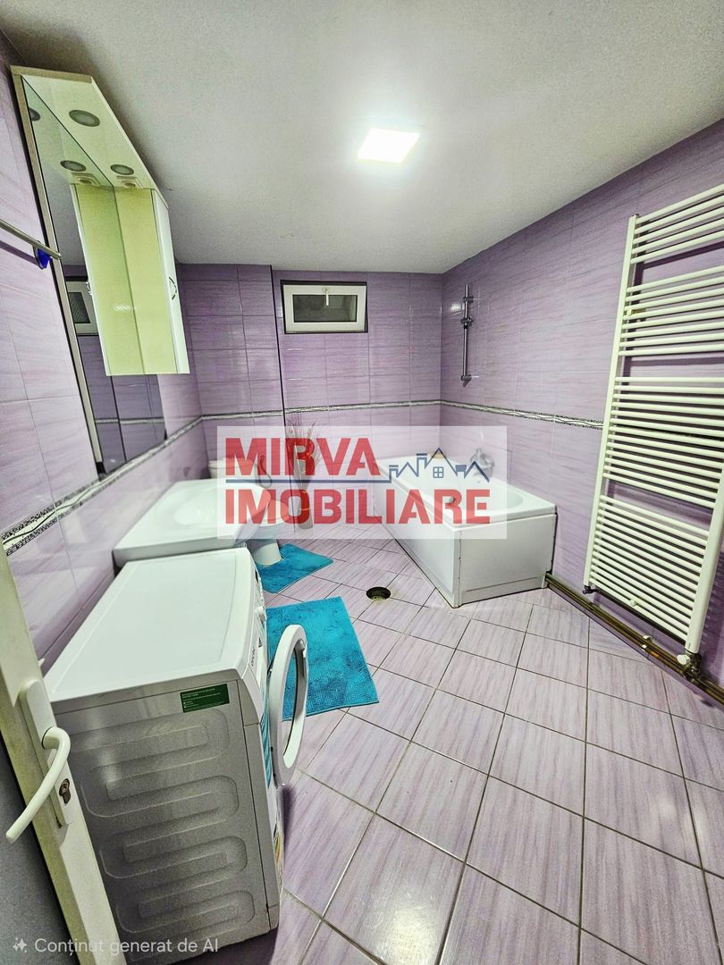 Vilă cu 5 camere, posibilitate două apartamente – Zona Bereasca - Poză 48