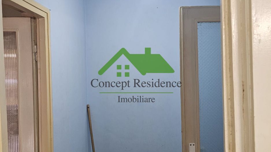 Apartament 2 camere de vânzare – Str. George Enescu - Poză 9