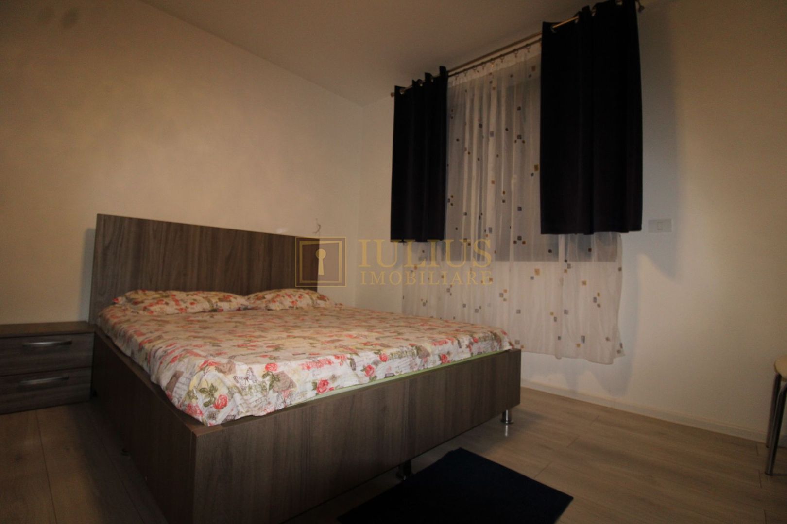 2 camere la parter, zona liniștită, 2 locuri de parcare incluse, bloc nou - Poză 5