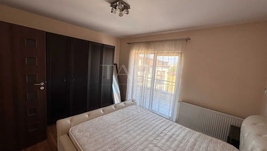 Apartament 2 camere cu terasă generoasă, zona Andrei Muresanu - Poză 4
