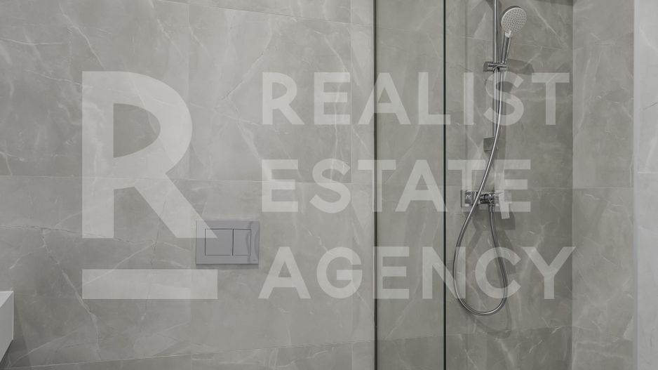 Penthouse Mobilat cu vedere panoramică, 4 camere, One Cotroceni Park - Poză 20