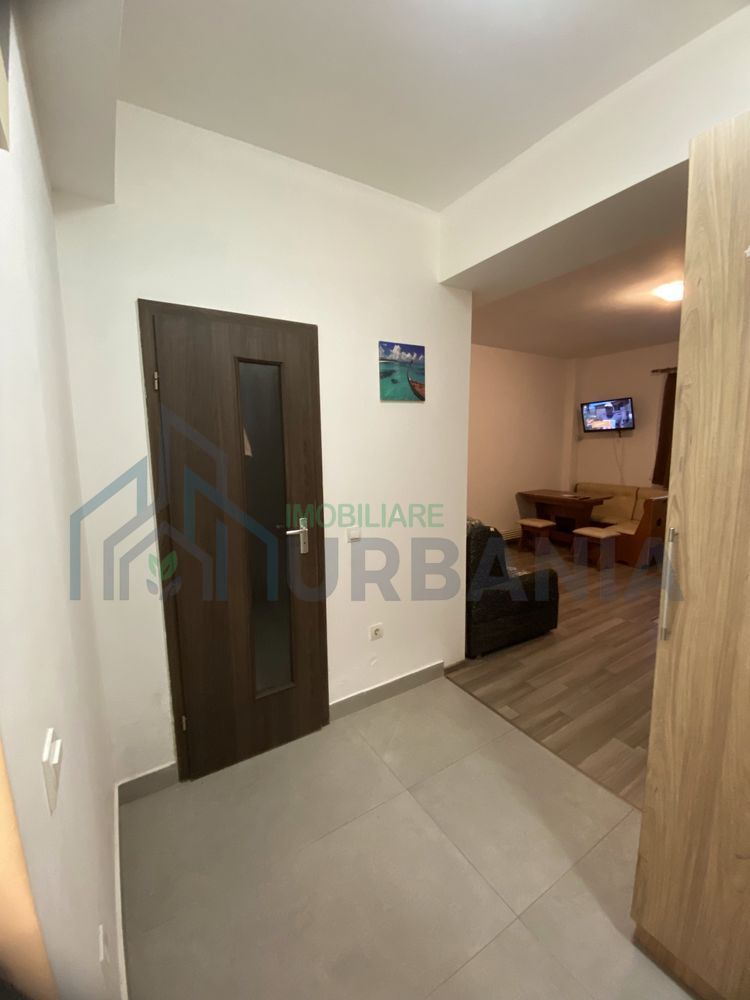 garsonieră tip studio Tătărași sud - Poză 3