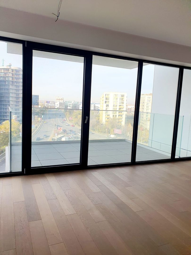 Apartament 3 Camere I One Herăstrău Towers I Best price - Poză 25