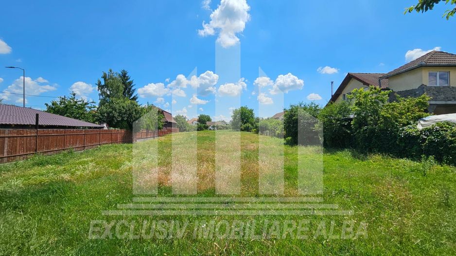 Teren intravilan de vanzare, Partos - Poză 2