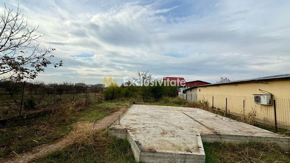 Vand sau schimb cu casa sau apartament - Poză 7