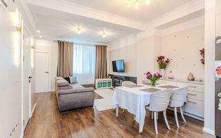 Chirie, duplex, 150mp, sectorul Buiucani. - Poză 4