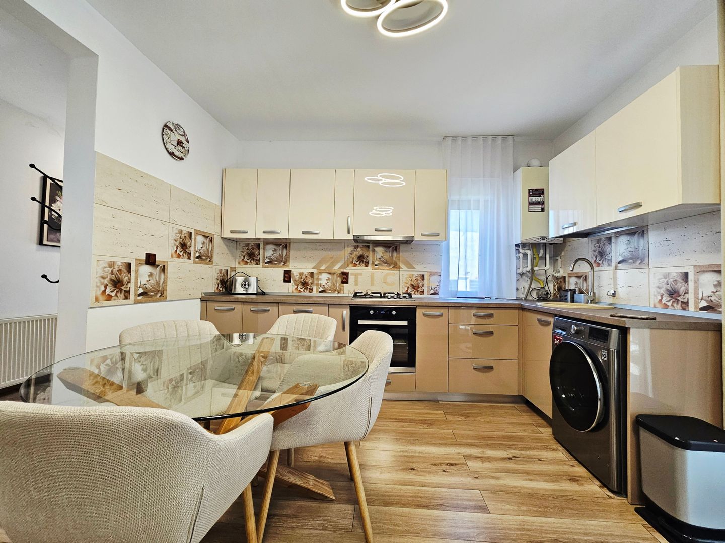 Casa Premium | Complet mobilata si utilata | comuna Berceni - Poză 5