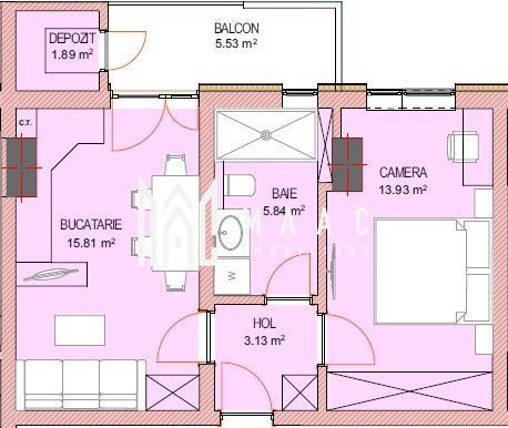 Apartament I Doamna Stanca I 0% Comision I La Cheie - Poză 5
