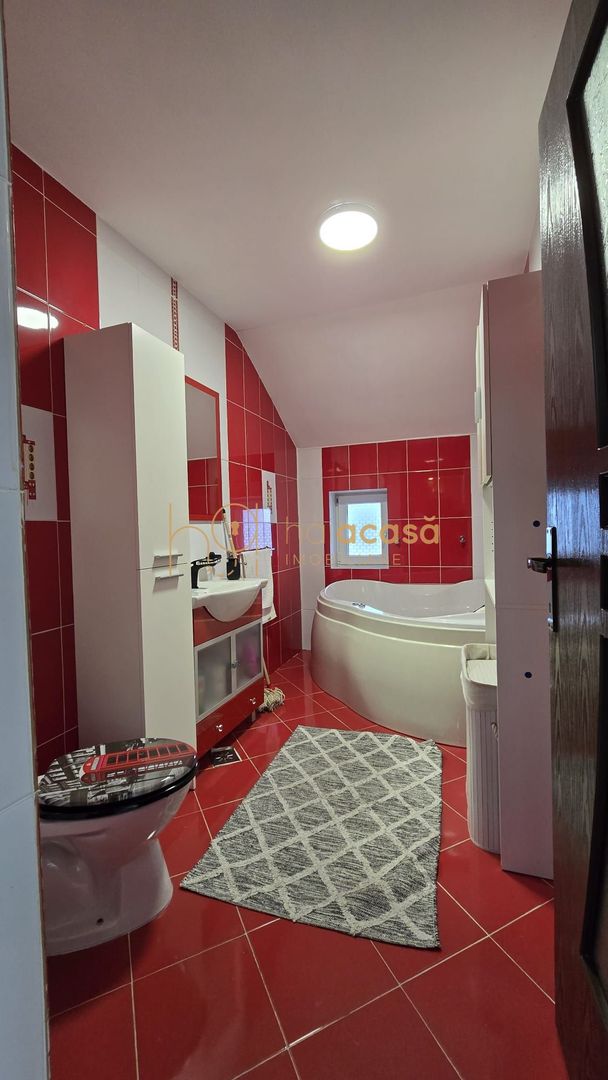 Apartament 2 camere 54 mp + balcon zona Florilor - Poză 11