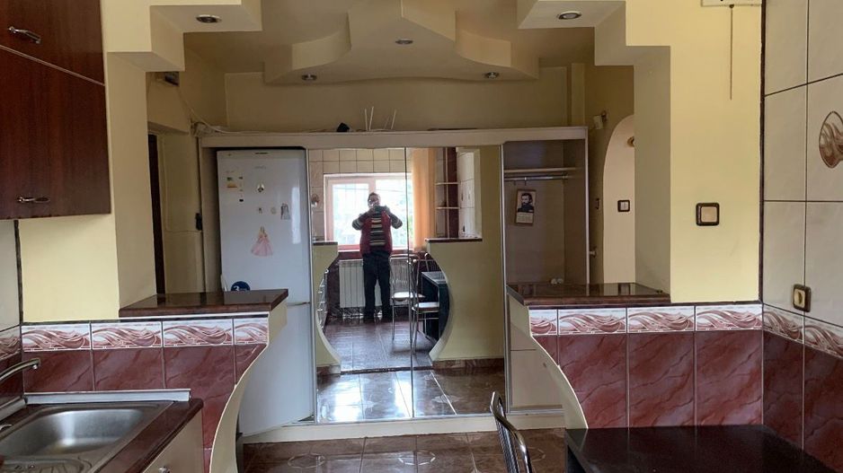 AP. 2 CAMERE 1 DECEMBRIE 1918, PET-FRIENDLY, BUCATARIE DESCHISA - Poză 6