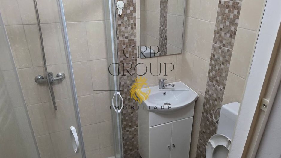 Garsoniera, etaj 3/4, 21 mp utili, zona Sud – Mausoleul Eroilor - Poză 4