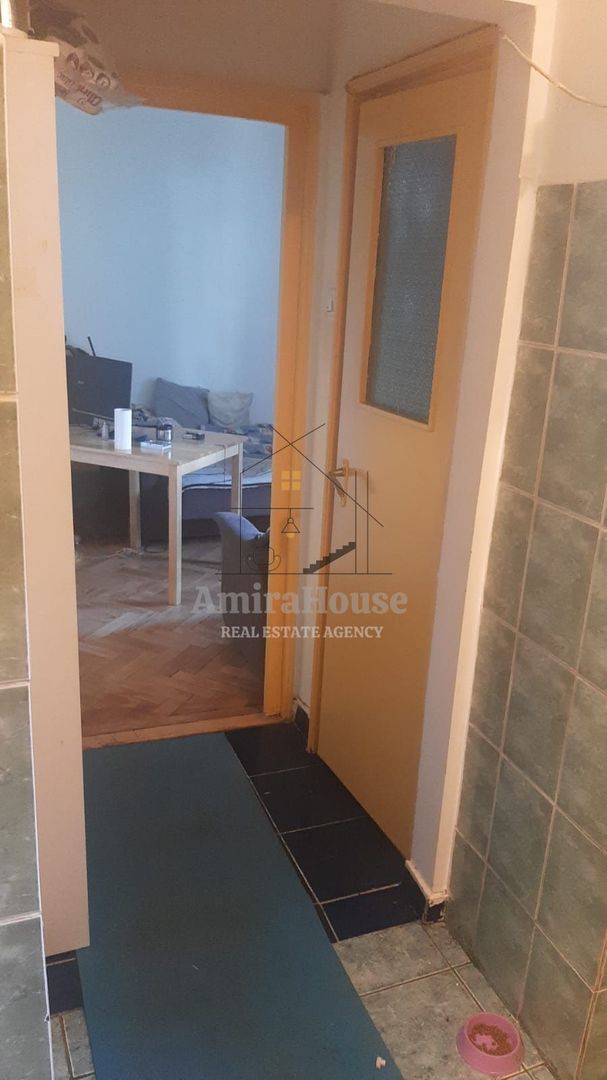 Apartament 2 camere decomandate, 36 mp, Gheorgheni zona Piata Hermes - Poză 4
