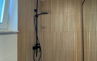 Apartament spatios cu 3 camere in zona Pietei Mihai Viteazul - Poză 12