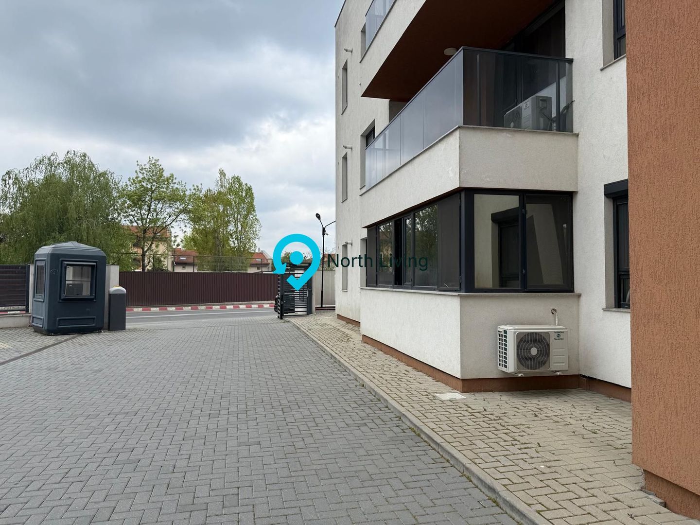 2 CAMERE MUTARE IMEDIATA|PIPERA CENTRU| - Poză 14