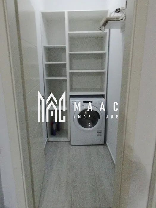 Apartament 2 camere | Parter inalt | Modern | Selimbar - Poză 6