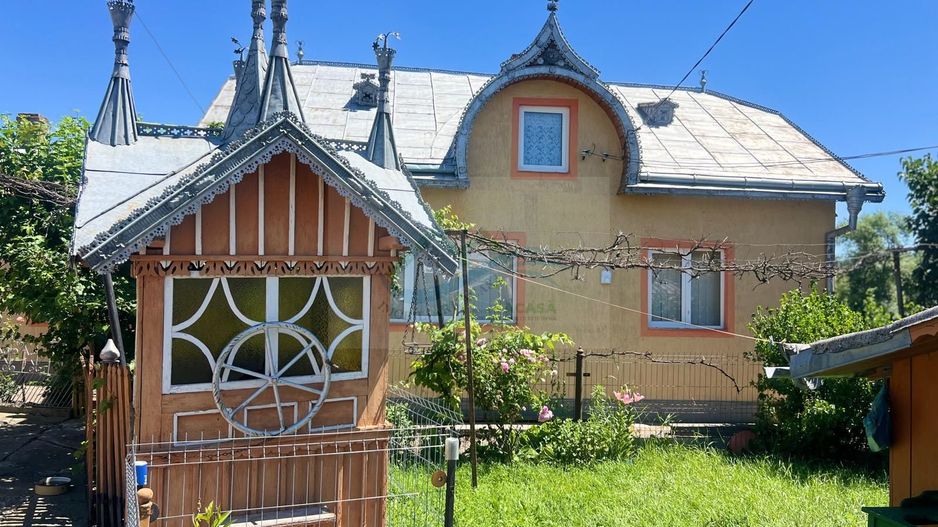 Casă de vânzare Zaharești/Suceava - Poză 6