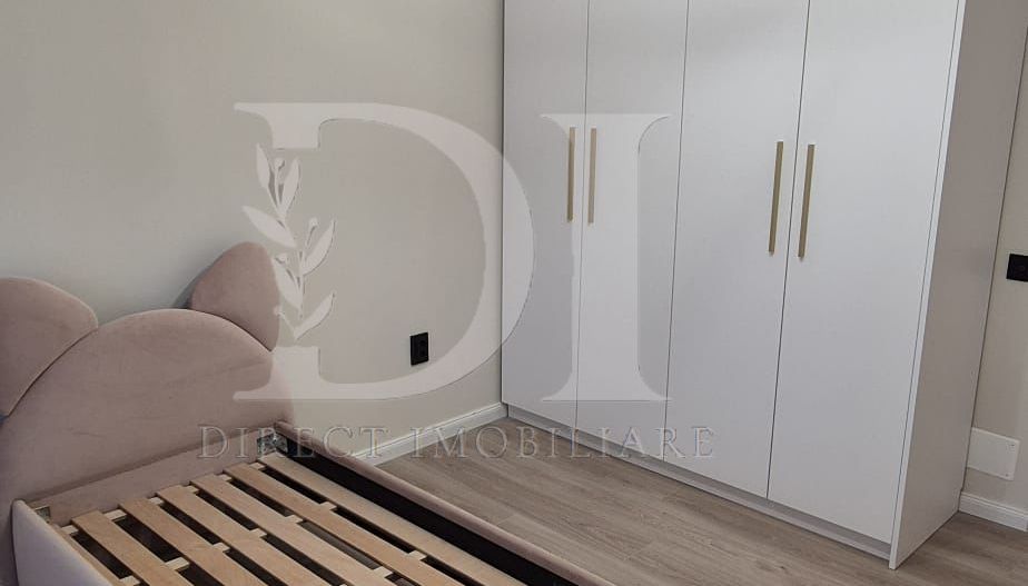 Apartament  de închiriat / 3 camere / Eroilor, Florești - Poză 6