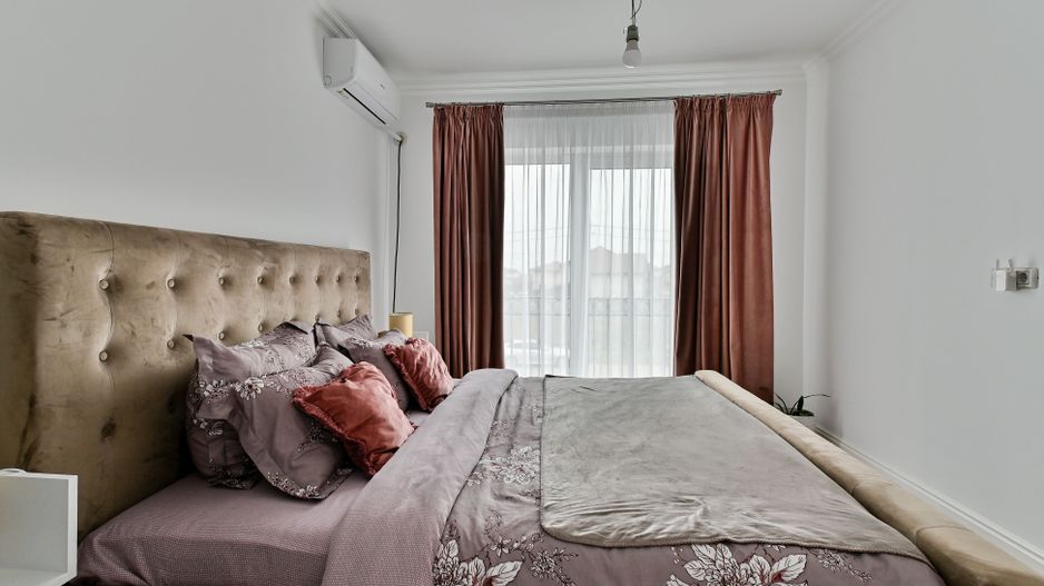 Duplex deosebit mobilat si utilat de vanzare in Dumbravita 0% COMISION - Poză 26