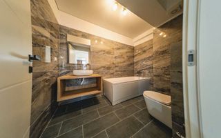 Apartament 2 camere, mobilat și utilat, Copou Garden, vedere spre grădină - Poză 4