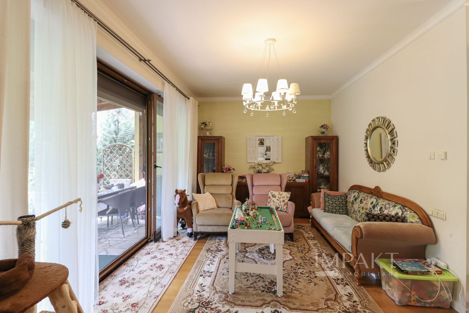 Casa individuala superba de vanzare, cartier Andrei Muresanu! - Poză 27