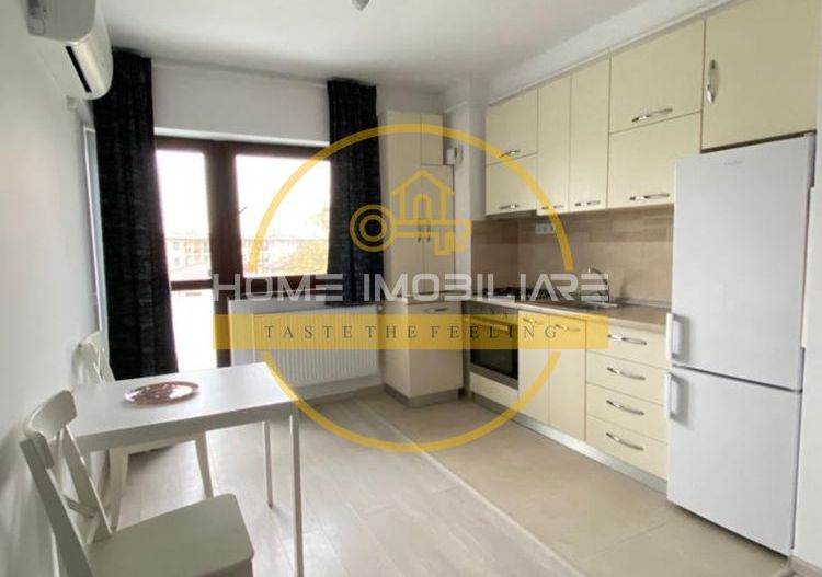 Apartament 2 CAMERE, LOC DE PARCARE, Bucium - Poză 2