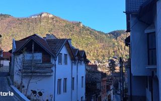 Garsoniera mobilata-utilata - zona Centrul Istoric - Poză 2