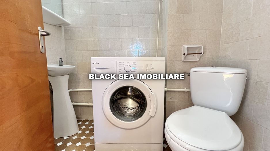 Apartament 3 camere de vanzare - zona Tomis 3 - Gaze / Ocazie Unica - Poză 14