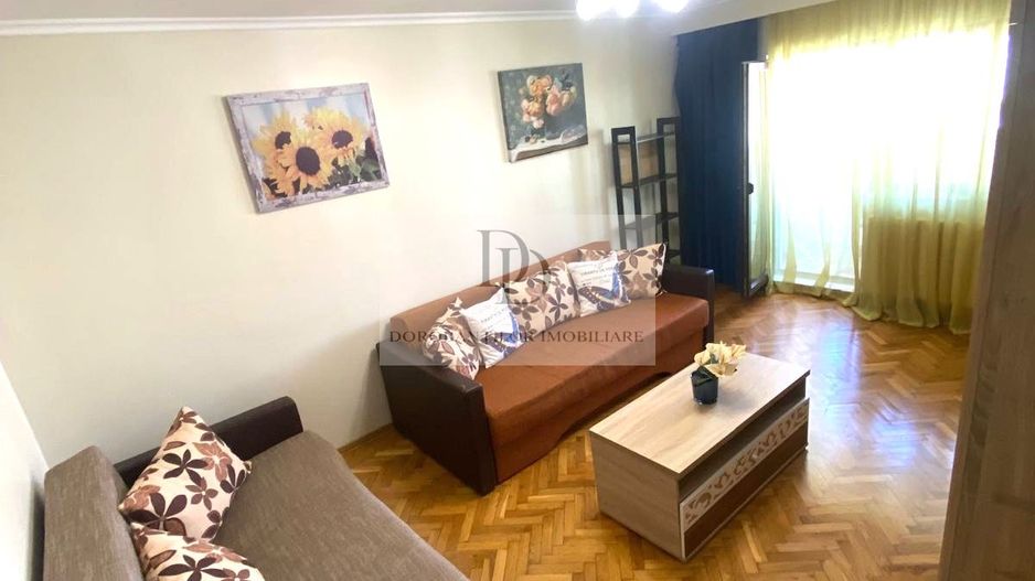 Apartament cu 3 camere + 2 băi | Parcare inclusă | Zorilor - Pasteur - Poză 3