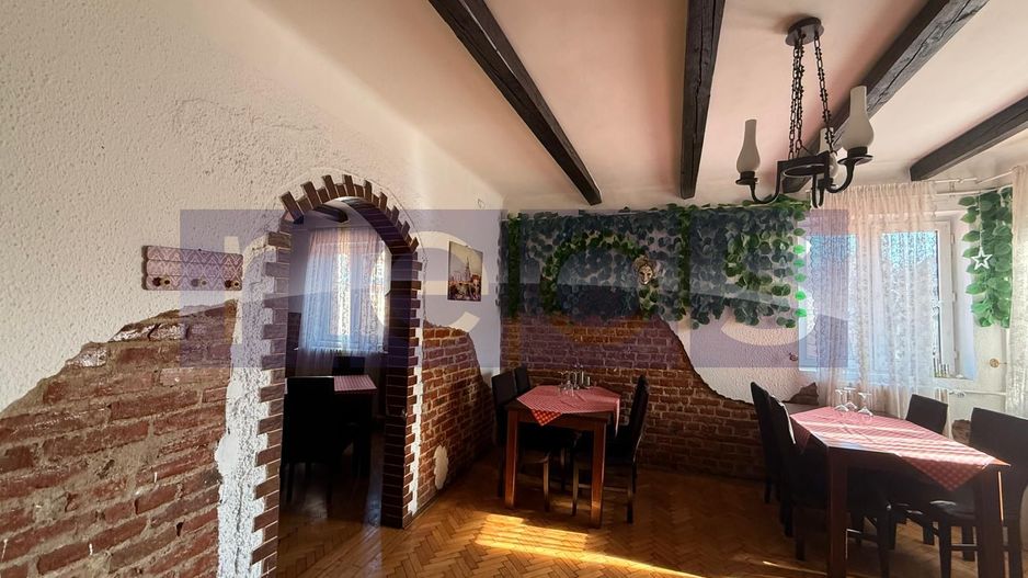 VANZARE VILA PONTENTIAL BUSINESS | ZONA DRISTOR BABA NOVAC | D+P+1E+M - Poză 5