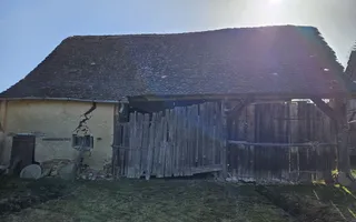 CASA SASEASCA DE POVESTE- CLOASTERF- SASCHIZ/MURES- DE VANZARE! - Poză 18