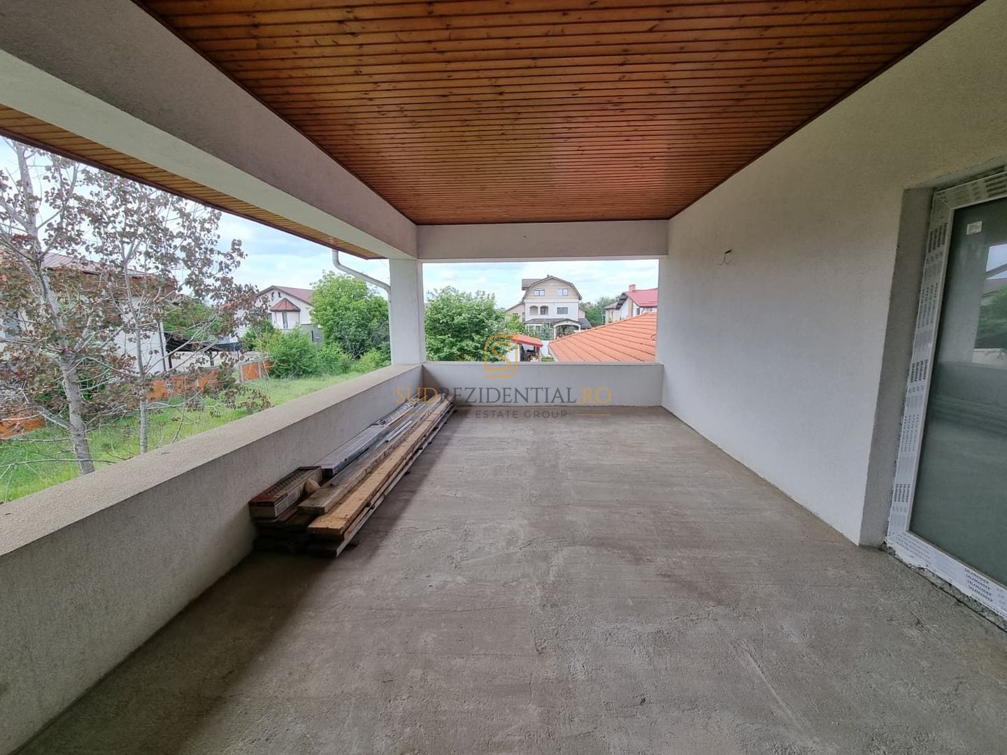 Vilă individuală premium | 244 mp utili | Teren 894 mp | Berceni - Poză 13