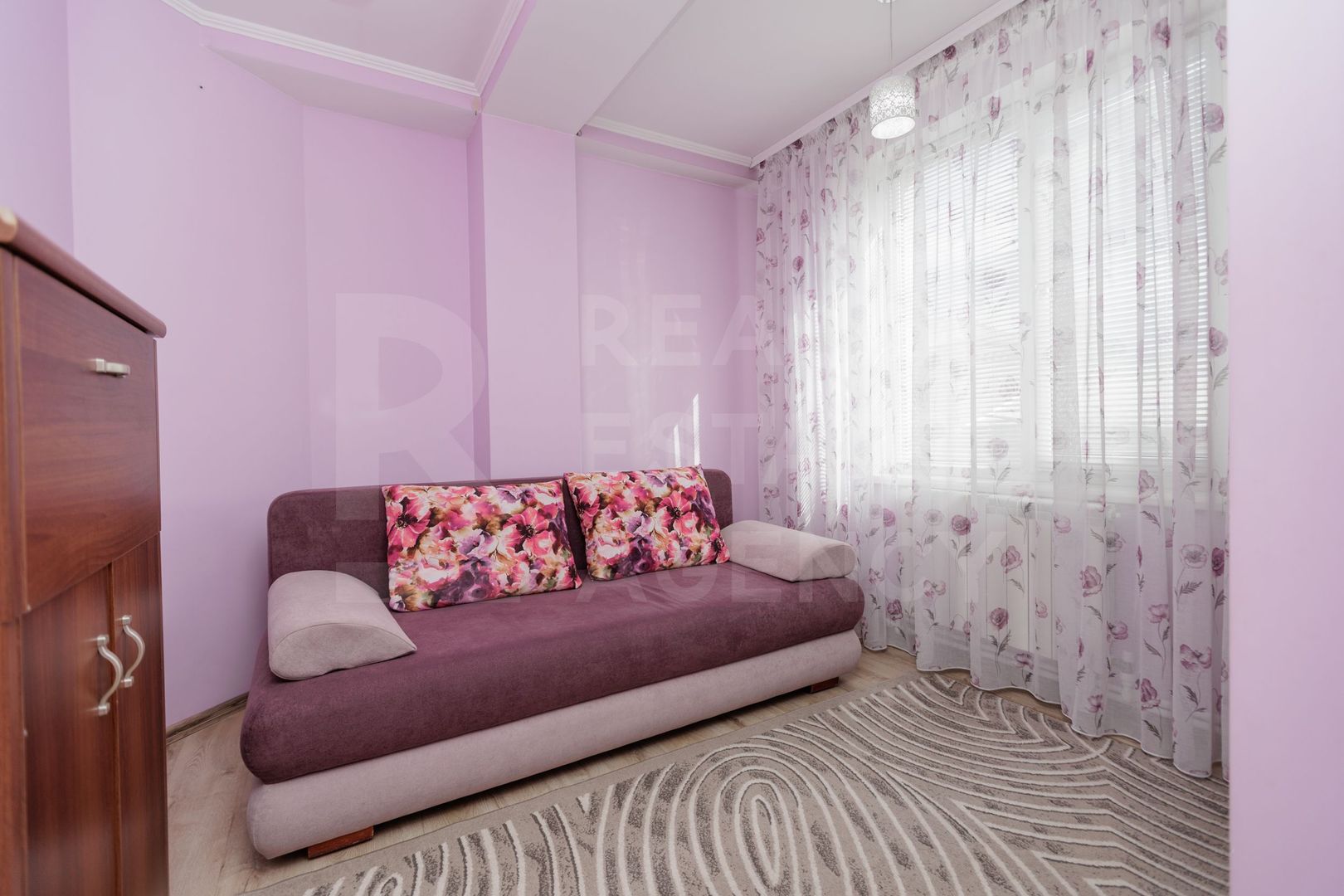 Vânzare, apartament, 2 camere, str. Dimineții, Botanica - Poză 7