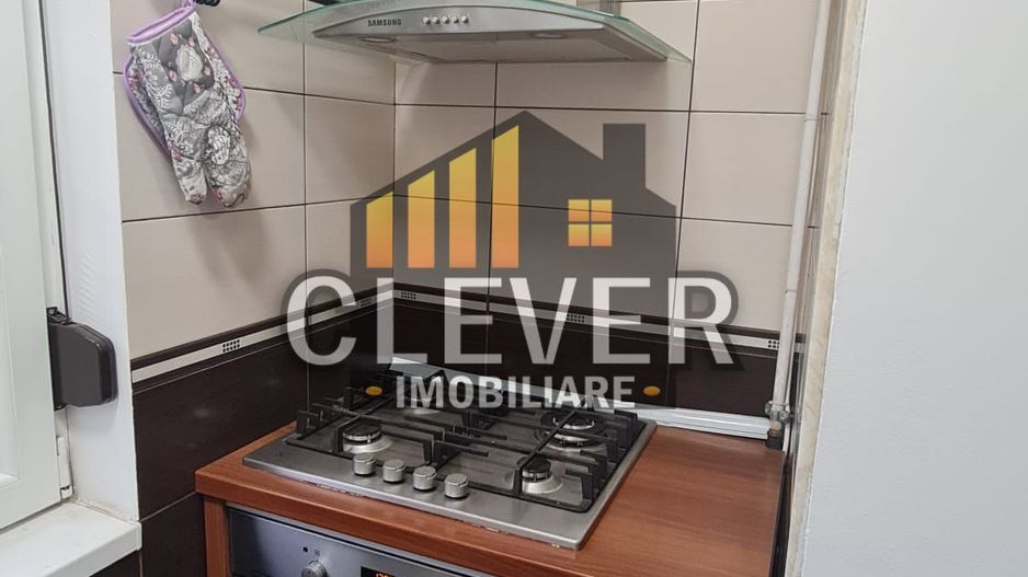 Ap 2 camere generos, mobilat utilat – Piata Alba Iulia - Poză 17