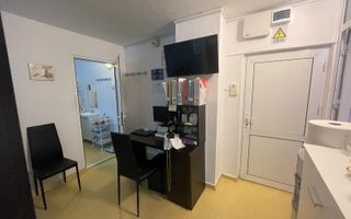 Vânzare afacere la cheie - Salon Remodelare Corporală - Poză 1