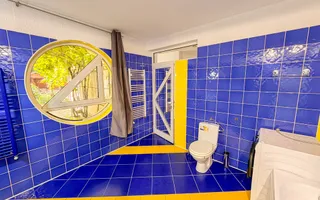 Spațiu multifuncțional de 90 mp în Andrei Mureșanu | 2 parcări - Poză 12