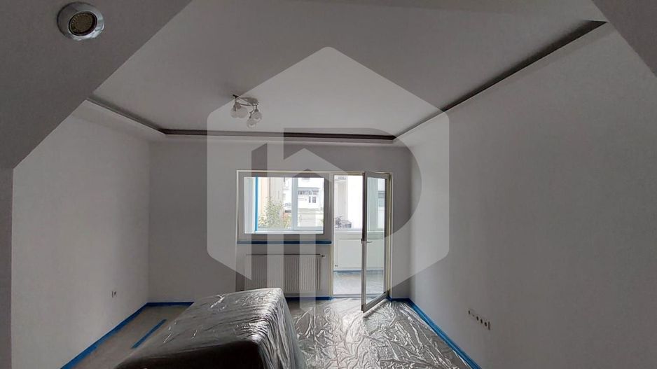 Apartament 3 camere de inchiriat in Selimbar-Recent renovat - Poză 10