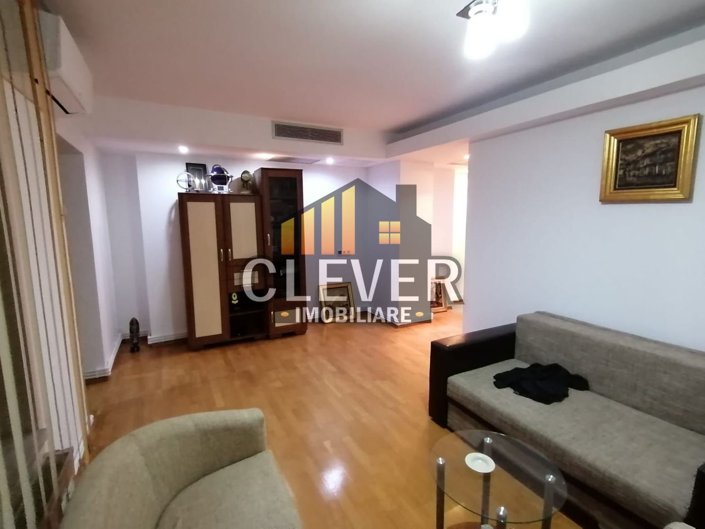 Spatiu de birou- Nerva Traian-Central-Mobilat - Poză 5