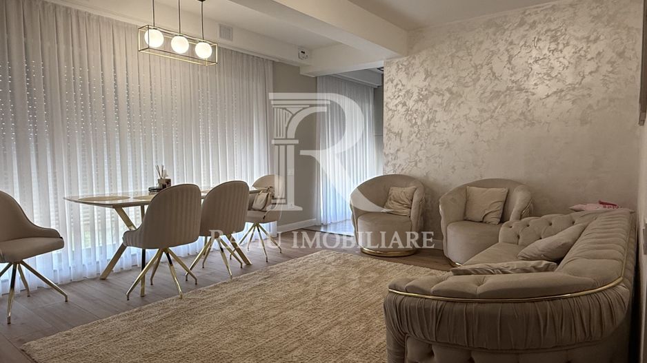Apartament cu 3 camere de închiriat | Cantemir | Oradea - Poză 1